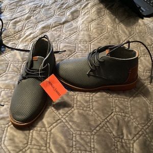 Deer Stag Dress Shoes